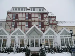 Hotel & Restaurant Alter Speicher