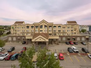 Holiday Inn Lethbridge