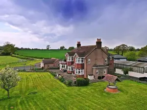 The Moorhead Bed & Breakfast