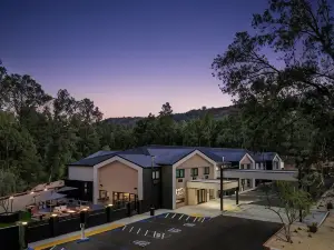 The Inelle, Oakhurst Yosemite, a Tribute Portfolio Hotel
