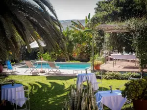 Bo Hotel & Spa Chicoana Salta