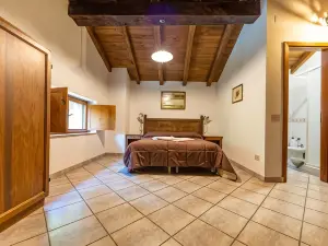 Agriturismo la Ferrera