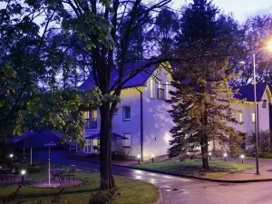 Hotel Audenis