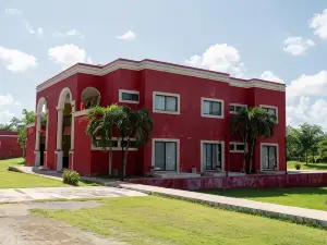 Hacienda Yabucu