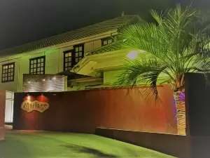 Mariage Hotel