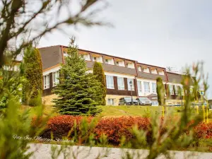 Hotel Hrádok