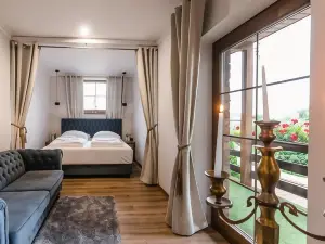 Apartamenty Kapitańskie