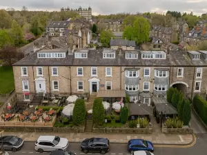 โรงแรม สตัดลีย์