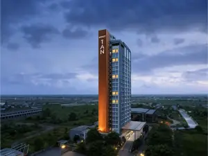 Grand Tan Banjarmasin Hotel & Convention Center