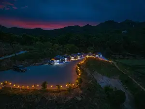 Boseong Glamping The Maru