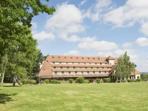 Best Western Hotel LOree