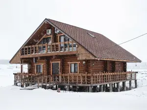 Baza Otdyiha Ryibatskij Hutorok Hotel