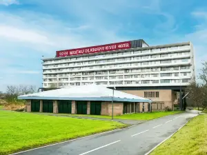 Muthu Glasgow River Hotel