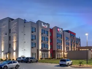 瓦瑞諾賓貝斯特韋斯特優質行政公寓