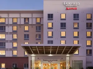 Fairfield Inn & Suites Phoenix Chandler/Fashion Center