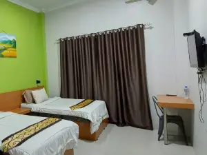 Hotel Agung