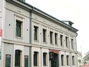 Hotel Jurkos