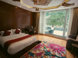 Hotel Natural Spring