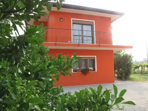 Corte Dante