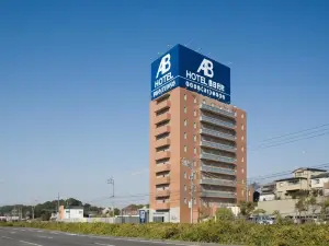 豐田元町AB飯店