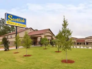 Scottish Inn & Suites - Conroe