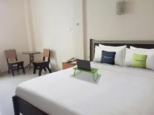 Urbanview Hotel Yasminstar Muntok by RedDoorz