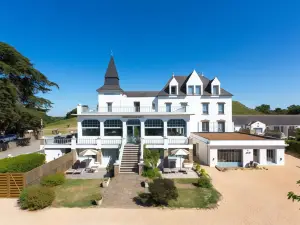Hotel du Tumulus