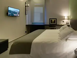 SMART HOTEL 卡皮智能酒店