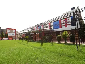 OYO 48502 Shree Krishna Resort