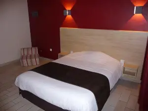 La Godinière