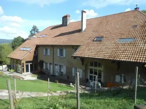 Moulin Chantepierre