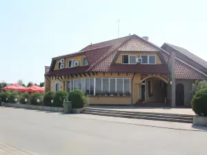 Motel Alaska