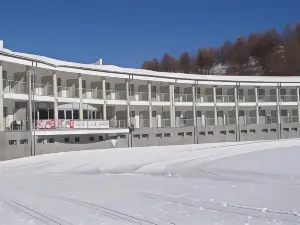 Hotel Lago Losetta