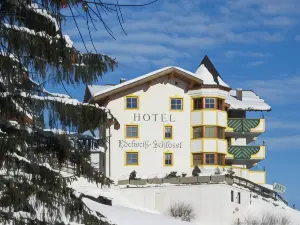 Hotel Edelweiß-Schlössl