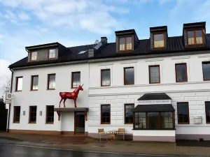 Hotel-Restaurant Rotes Einhorn Superior