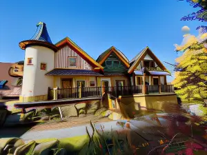 Hotel Podlesí