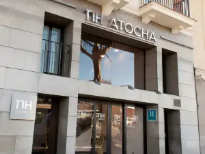 NH Madrid Atocha