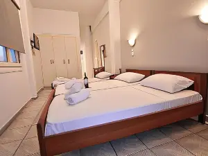 Marzi Boutique Hotel