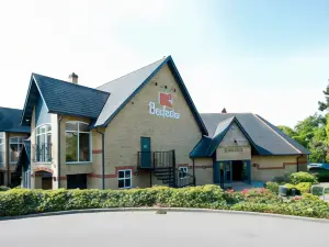 Premier Inn Luton (Airport)