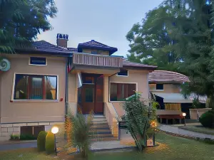 Holiday Home Maarata