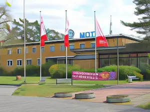 Autobahn Hotel Pfungstadt Ost