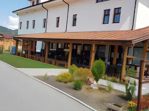 Hotel Podkovata