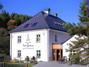 Hotel Pod Kaplickou