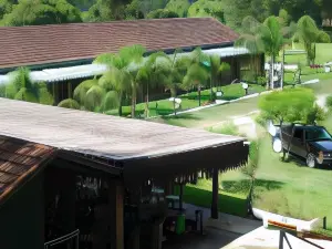 Hotel Fazenda Terra Ramos