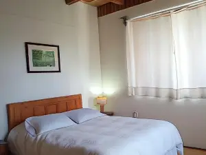 Casona Patrimonial Cobquecura Hotel Boutique