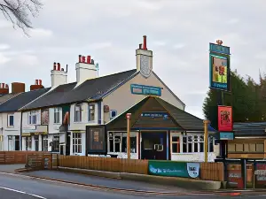The Bay Horse Hotel