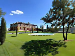 Tenuta Cantona