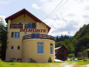 Pension Belmonte