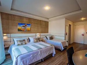 Hotel Villareal Guaratuba - Caieiras