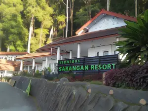 Econique Sarangan Resort